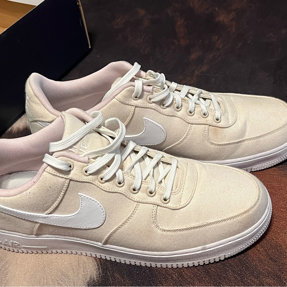 Men's Nike Air Force 1 LV8 QS 'Miami Vice 14
